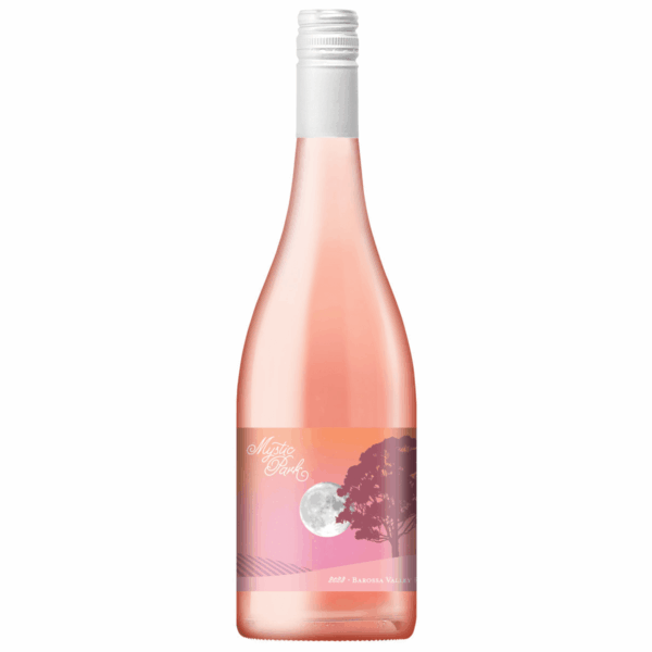 Torzi Matthews 'Mystic Park' Sangiovese Rosé 2022