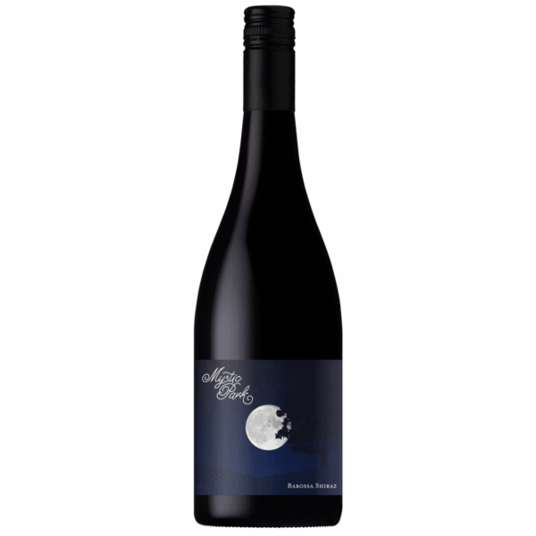 Torzi Matthews 'Mystic Park' Shiraz 2021