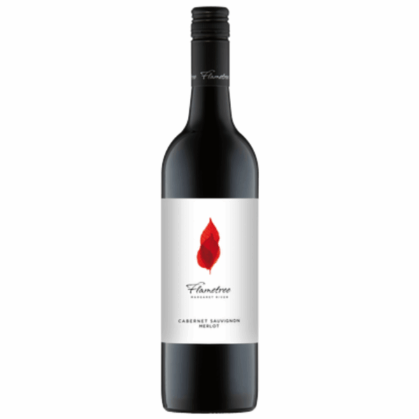 Flametree Cabernet Sauvignon Merlot 2022