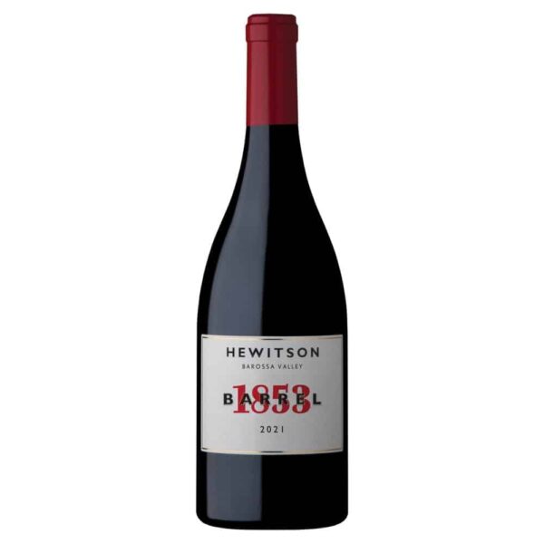 Hewitson '1853' Shiraz Mourvedre 2021