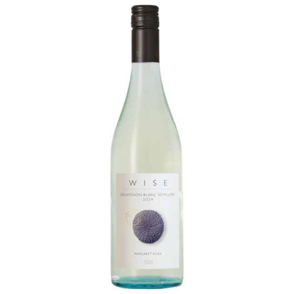 Wise Wine Sea Urchin Sauvignon Blanc Semillon 2026