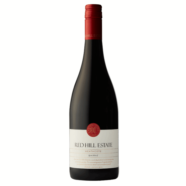 Red Hill Regional Release Shiraz 2024