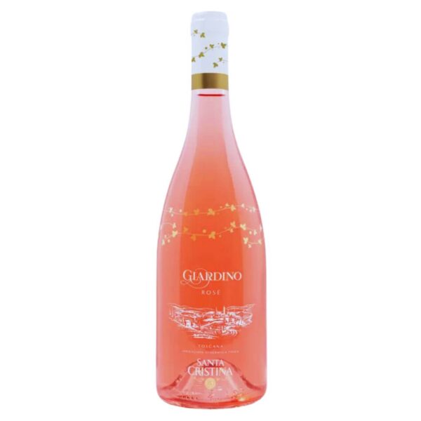 Antinori Santa Cristina Giardino Rosé Toscana IGT 2024