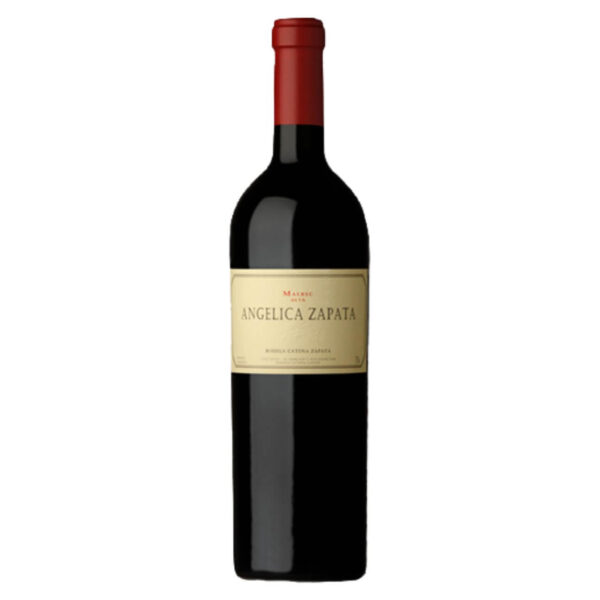 Bodega Catena Zapata Angélica Zapata Malbec Alta 2021