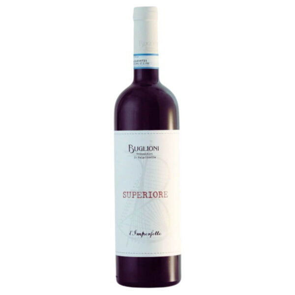 Buglioni "L'Imperfetto" Valpolicella Classico Superiore 2020