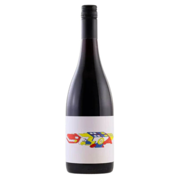 Dr. Edge 'Tyrannosaurus dREDge' Pinot Meunier 2025