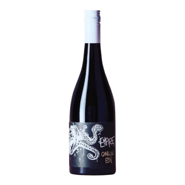 Empire of Dirt Going like Elsie Pinot Noir 2025