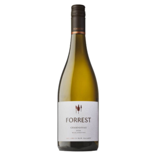 Forrest Chardonnay 2024