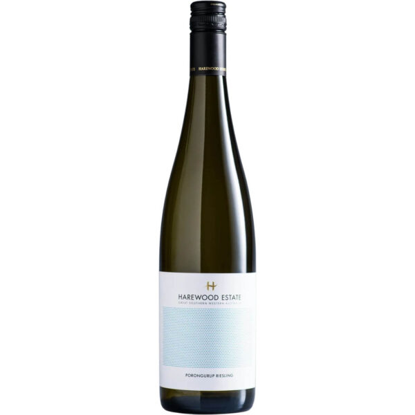 Harewood Estate Porongurup Museum Release Riesling 2016