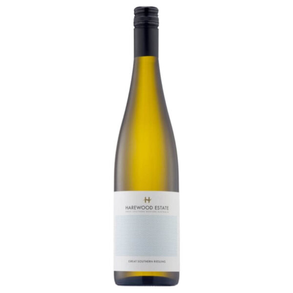 Harewood Estate Great Southern Riesling 2025