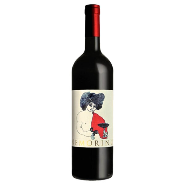 I Giusti & Zanza 'Nemorino' Rosso Toscana IGT 2020
