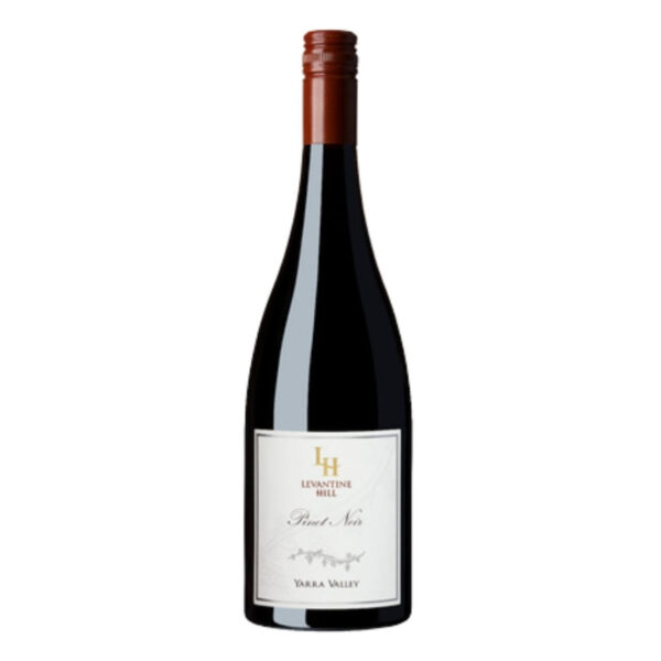 Levantine Hill Estate Pinot Noir 2023