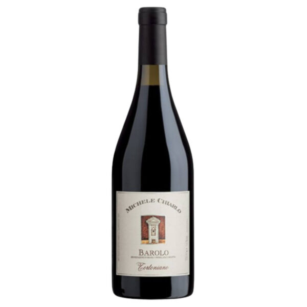 Michele Chiarlo Barolo Tortoniano Anniversario 2021