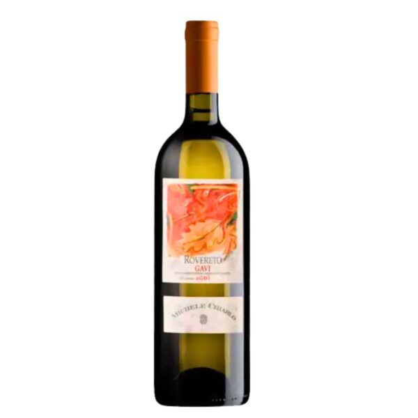 Michele Chiarlo Gavi di Gavi Rovereto 2023