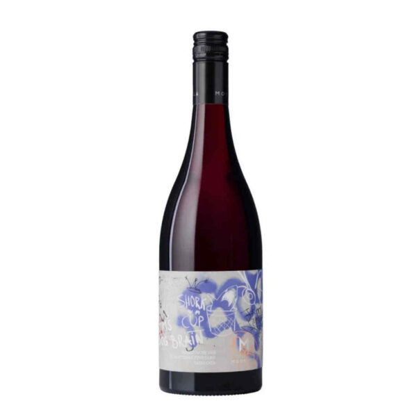 Moorilla Estate Praxis Pinot Noir 2024