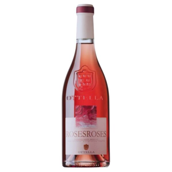 Ottella Rosés Rosés Rosato Alto Mincio 2022