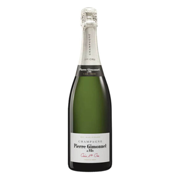 Pierre Gimonnet & Fils Cuvee Cuis 1er Cru Blanc de Blancs NV