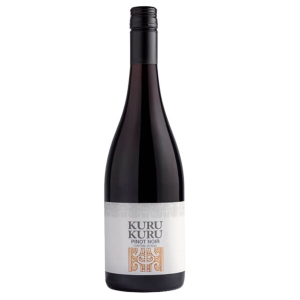 Tarras Vineyards Kuru Kuru Pinot Noir 2022