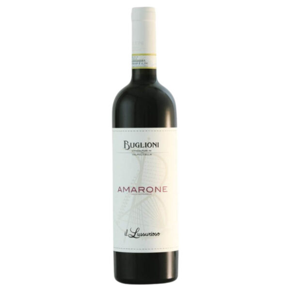 Buglioni Il Lussurioso Amarone della Valpolicella Classico 2020