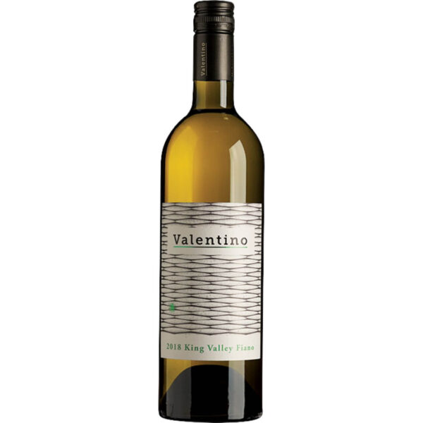 Redcote Valentino Fiano Oaked 2019