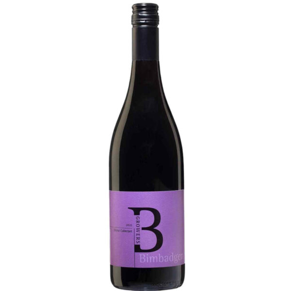 Bimbadgen Growers Shiraz Cabernet 2021