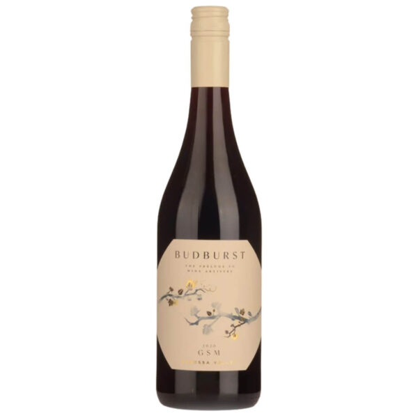 Bud Burst GSM 2021
