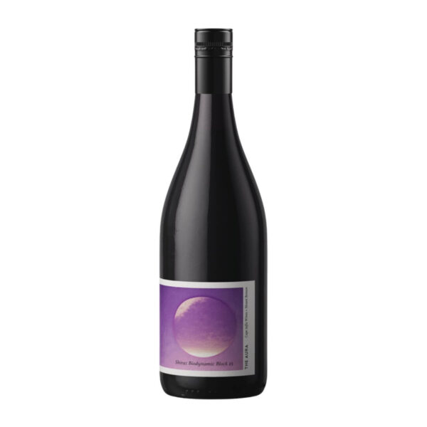 Cape Jaffa The Aura 'Biodynamic' Block 15 Shiraz 2024