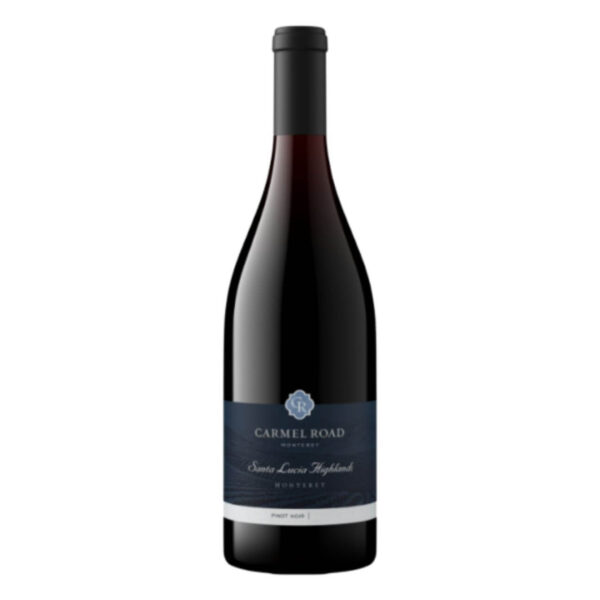 Carmel Road Santa Lucia Highlands Pinot Noir 2018