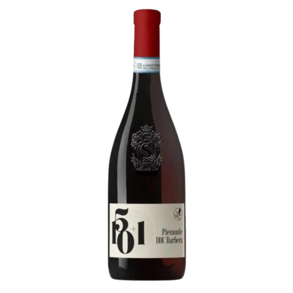 Casali Del Barone 150 + 1 D.O.C Barbera 2024