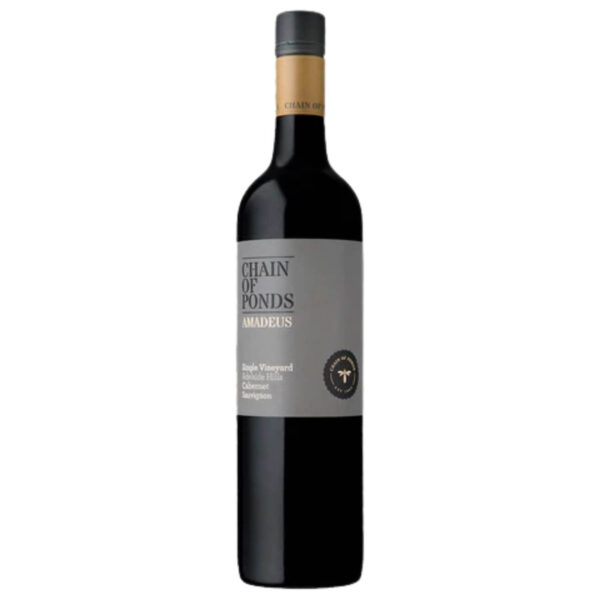 Chain of Ponds Amadeus Cabernet Sauvignon 2022