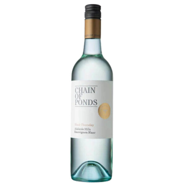 Chain of Ponds Black Thursday Sauvignon Blanc 2025