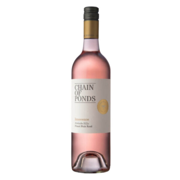 Chain of Ponds Innocence Dry Rosé 2025
