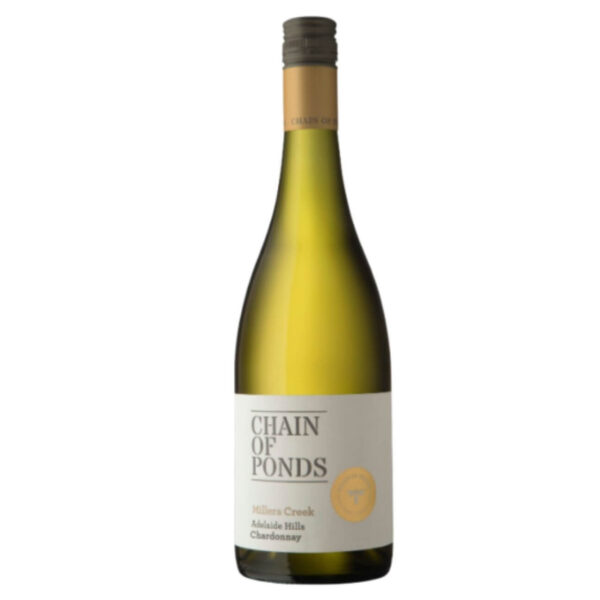 Chain of Ponds Millers Creek Chardonnay 2025