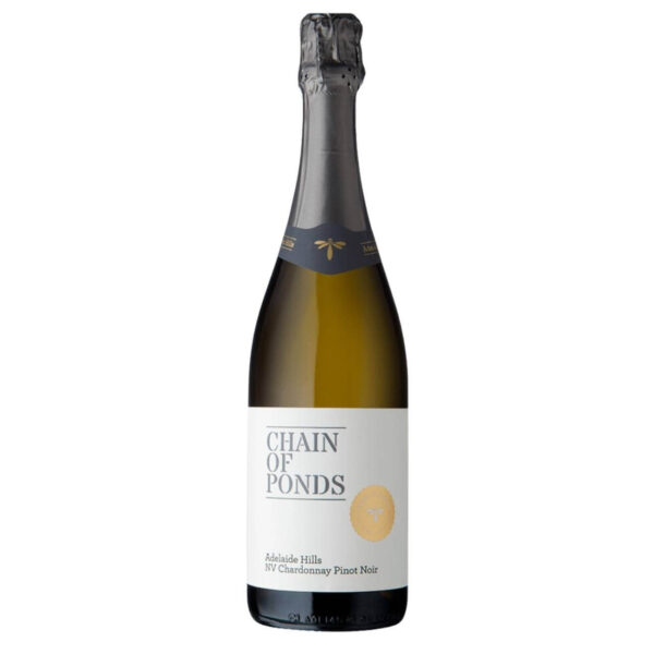 Chain of Ponds Sparkling Chardonnay Pinot Noir NV