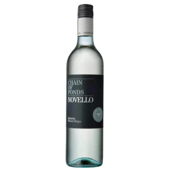 Chain of Ponds Novello Pinot Grigio 2025