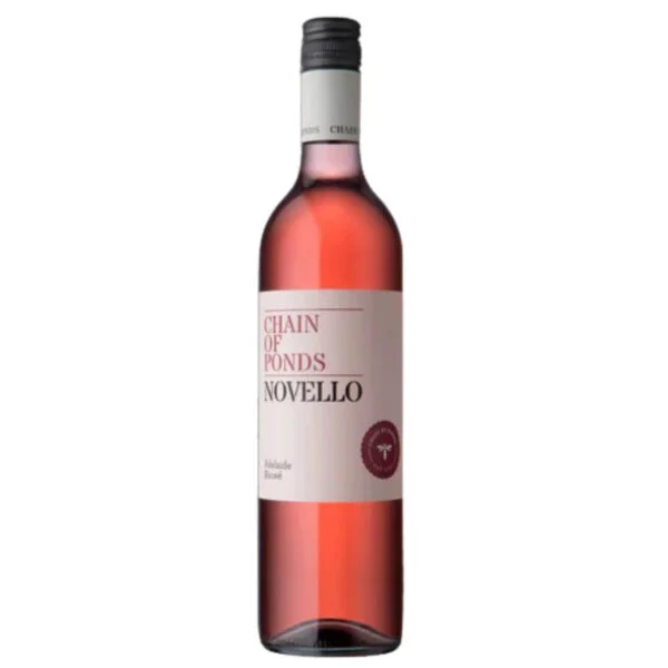 Chain of Ponds Novello Rosé 2025