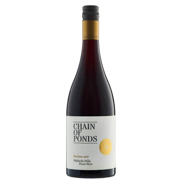 Chain of Ponds Section 400 Pinot Noir 2025