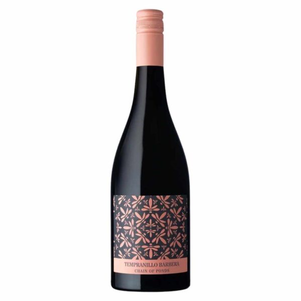 Chain of Ponds Unchained Tempranillo Barbera 2022