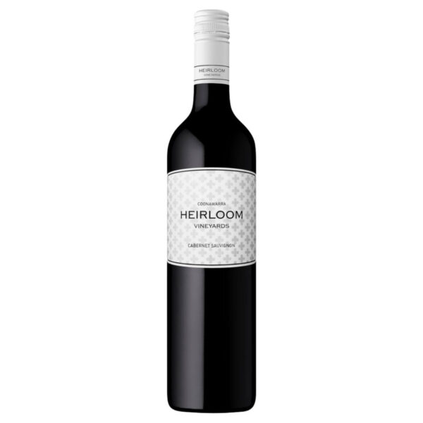Heirloom Vineyards Coonawarra Cabernet Sauvignon 2024