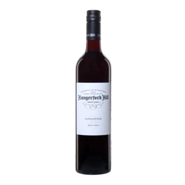Hungerford Hill Classic Hilltops Sangiovese 2024