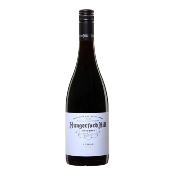 Hungerford Hill Classic Hilltops Shiraz 2023