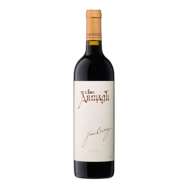 Jim Barry The Armagh Shiraz 2022 375ml