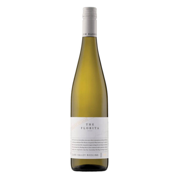 Jim Barry The Florita Riesling Cellar Release 2018