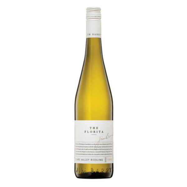 Jim Barry The Florita Riesling 2025 375ml