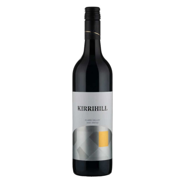 Kirrihill Wine Regional Series Shiraz 2022