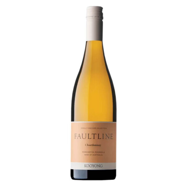 Kooyong Faultline Chardonnay /23 2022