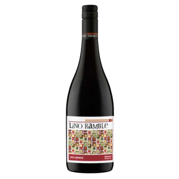 Lino Ramble Gomas Grenache 2022