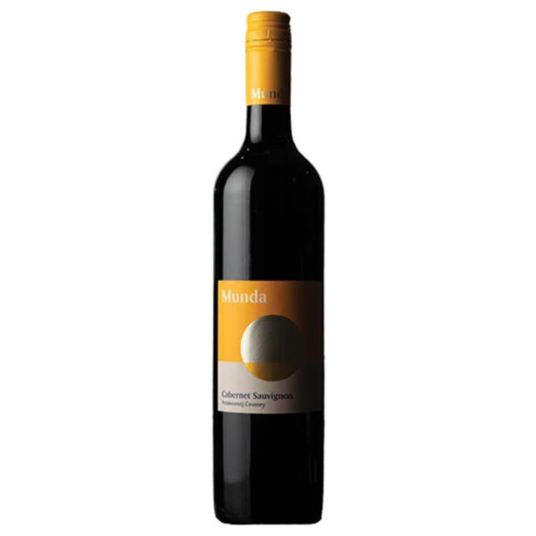 Munda Potawurutj Country Cabernet Sauvignon 2023