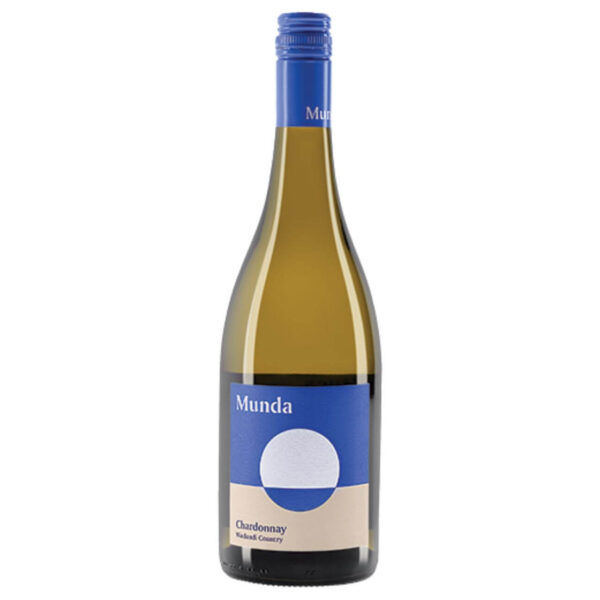 Munda Wadandi Country Chardonnay 2023