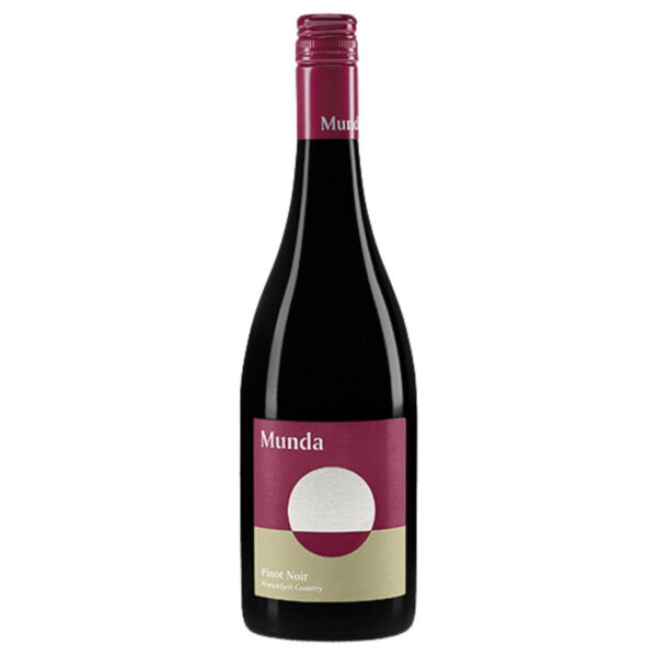 Munda Wurundjeri Country Pinot Noir 2023